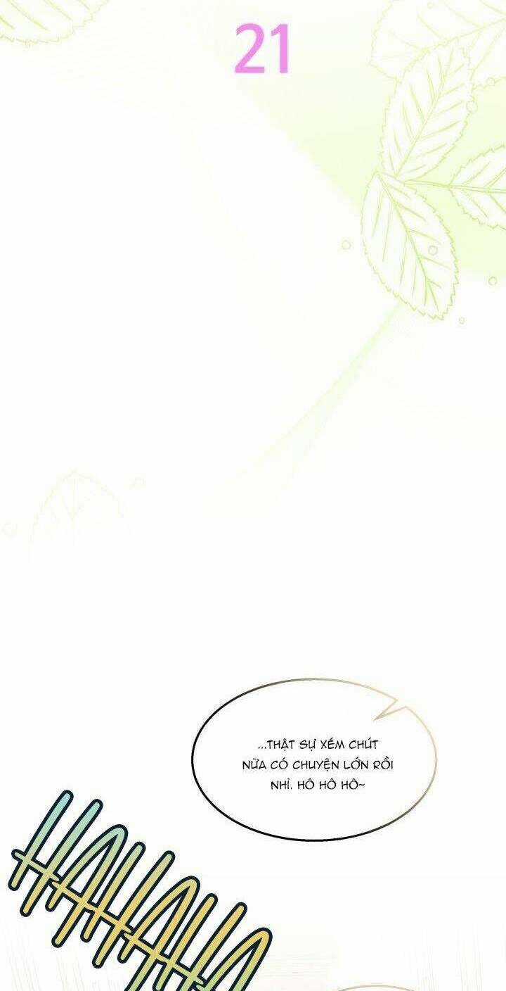 Tôi Không Muốn Làm Người Mai Mối Chapter 21 trang 19