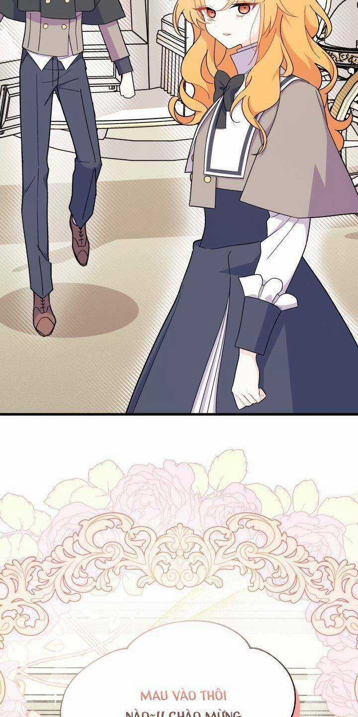 Tôi Không Muốn Làm Người Mai Mối Chapter 21 trang 2