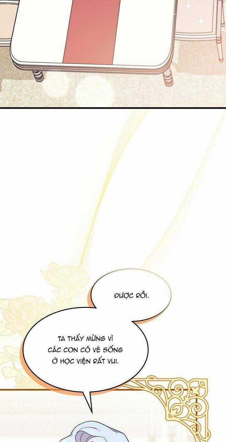 Tôi Không Muốn Làm Người Mai Mối Chapter 21 trang 21