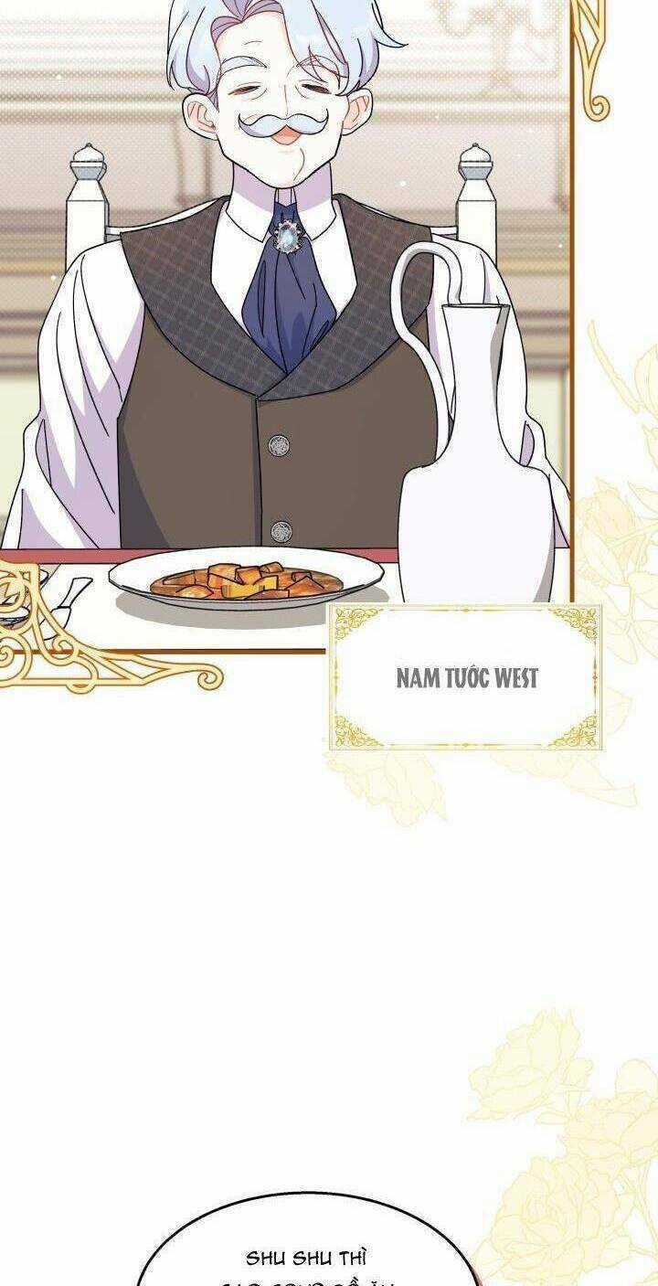 Tôi Không Muốn Làm Người Mai Mối Chapter 21 trang 22