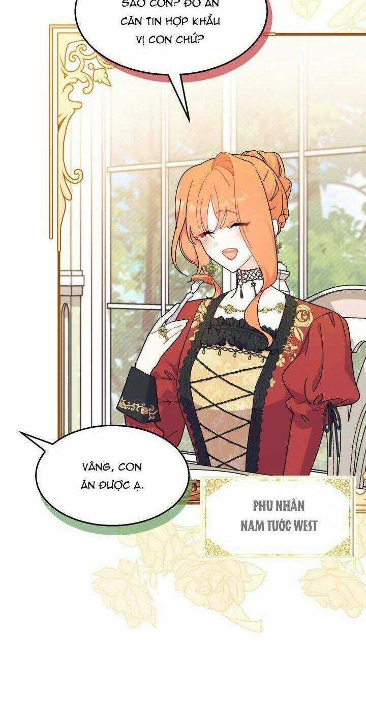 Tôi Không Muốn Làm Người Mai Mối Chapter 21 trang 23