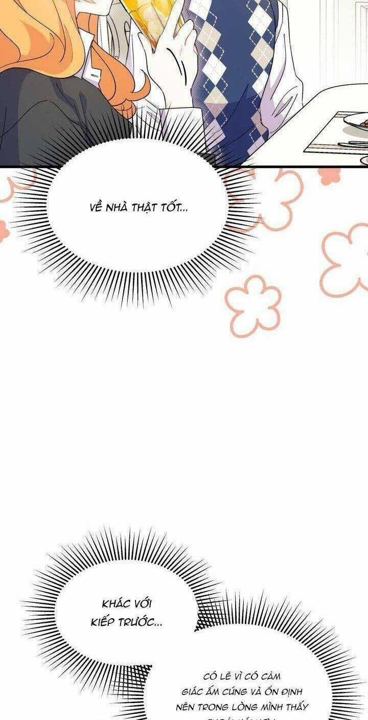 Tôi Không Muốn Làm Người Mai Mối Chapter 21 trang 25