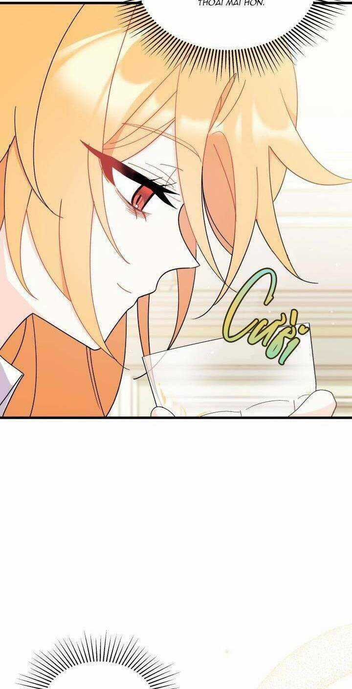 Tôi Không Muốn Làm Người Mai Mối Chapter 21 trang 26