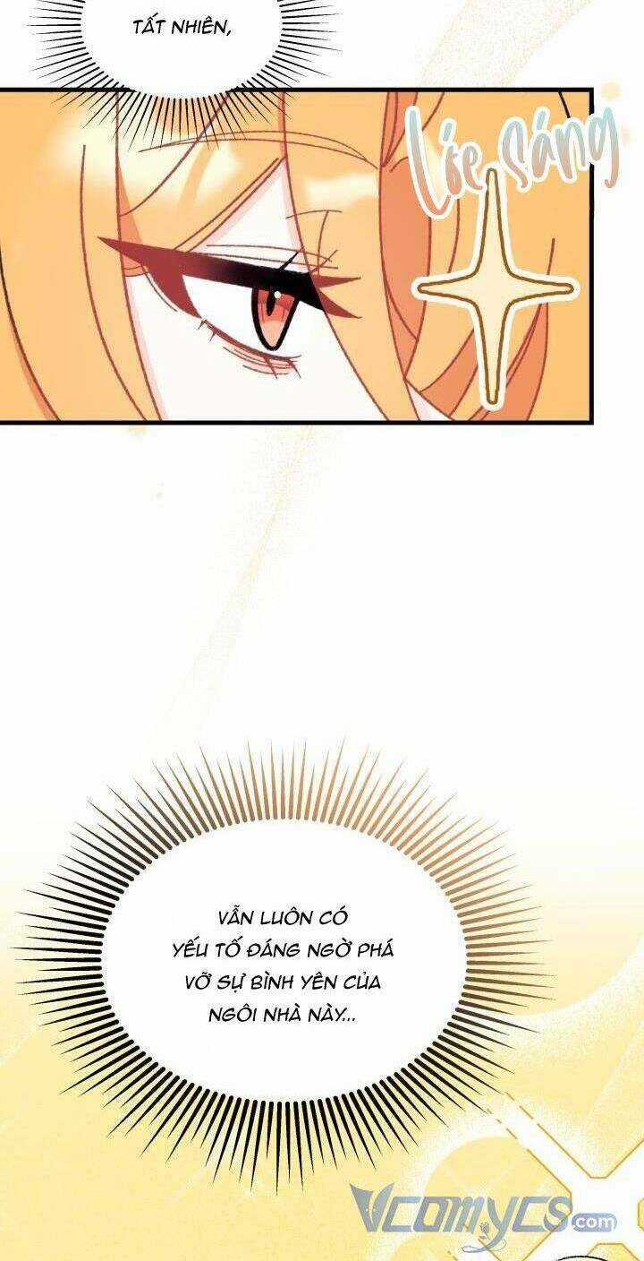 Tôi Không Muốn Làm Người Mai Mối Chapter 21 trang 27