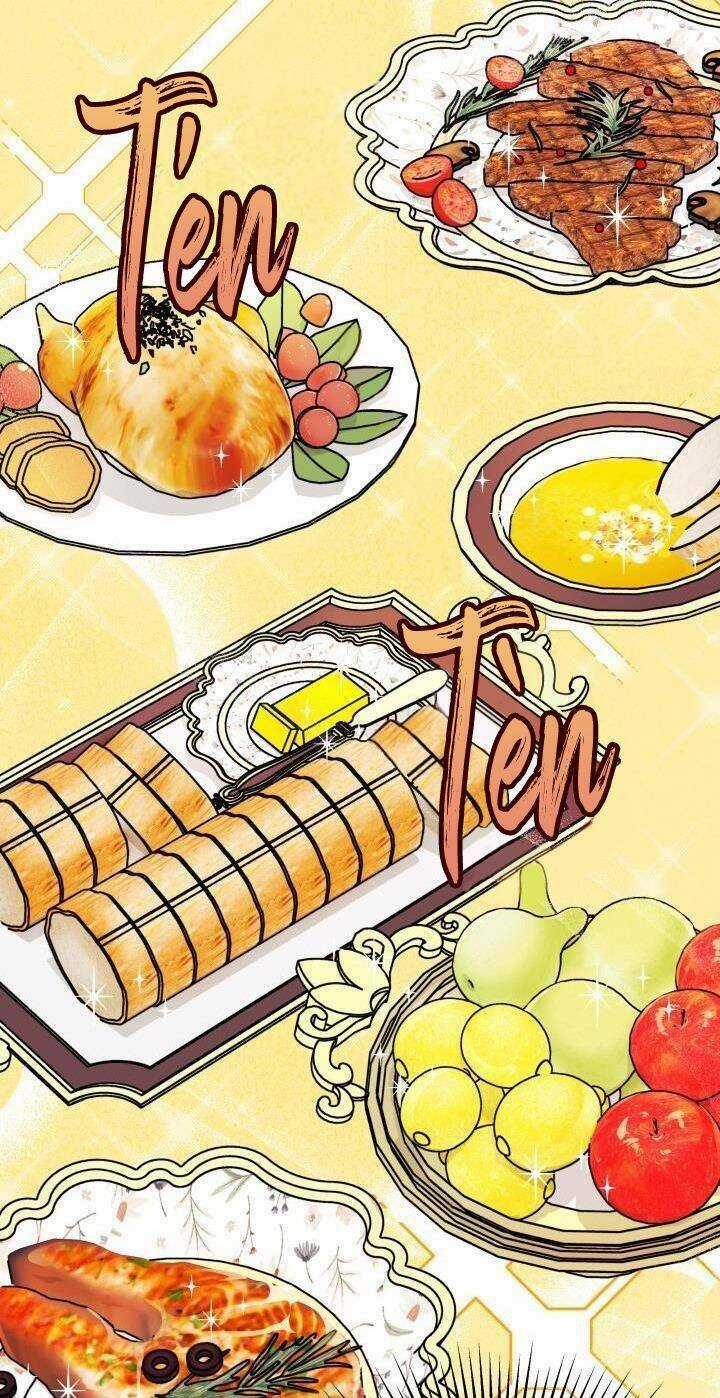 Tôi Không Muốn Làm Người Mai Mối Chapter 21 trang 28