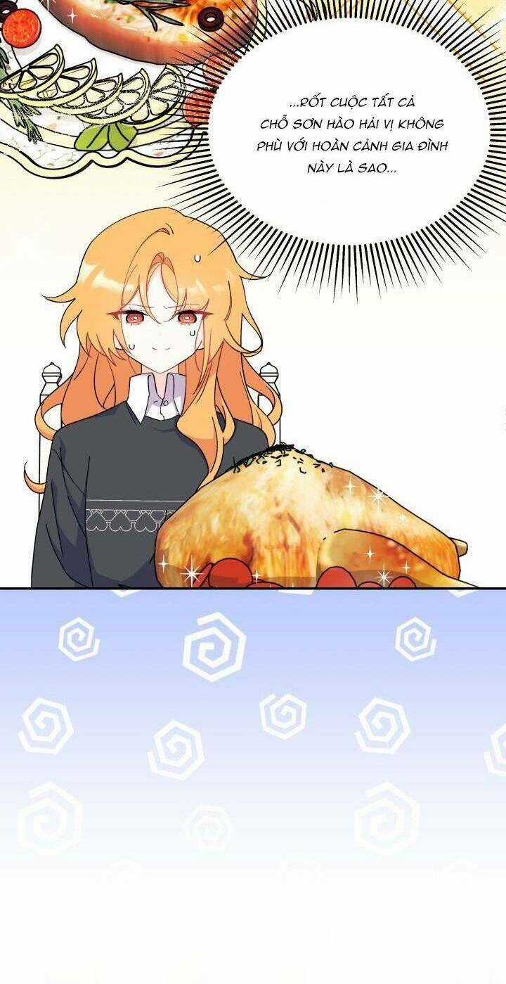 Tôi Không Muốn Làm Người Mai Mối Chapter 21 trang 29