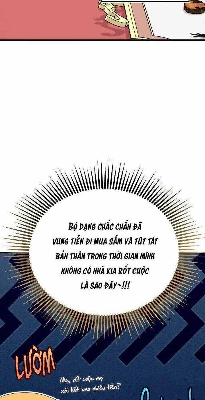 Tôi Không Muốn Làm Người Mai Mối Chapter 21 trang 31