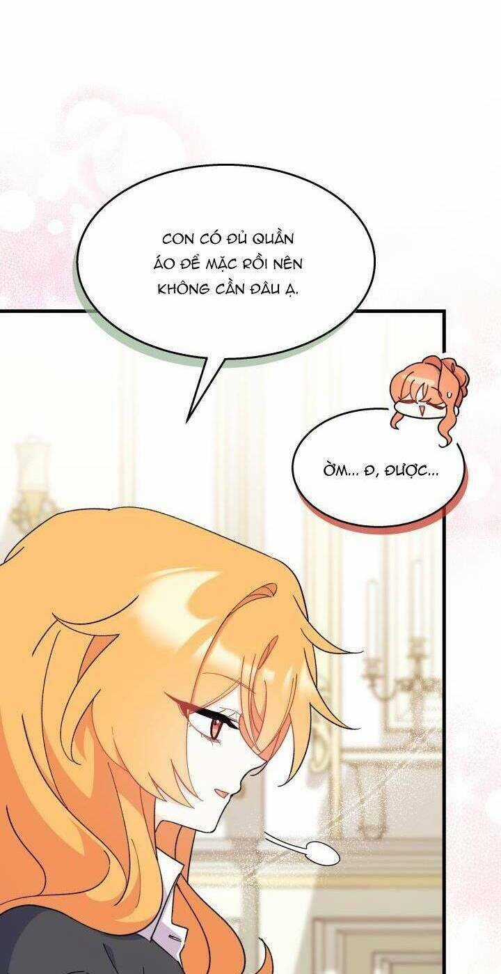 Tôi Không Muốn Làm Người Mai Mối Chapter 21 trang 34