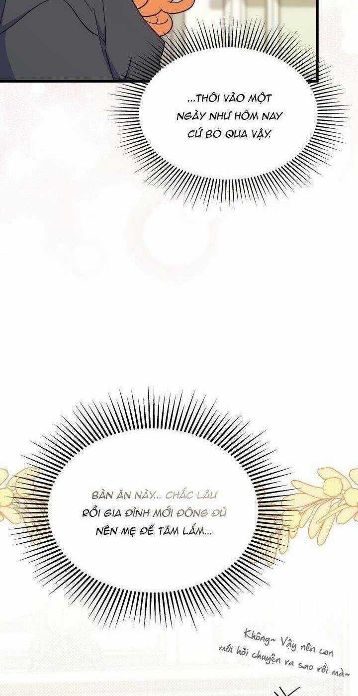 Tôi Không Muốn Làm Người Mai Mối Chapter 21 trang 35