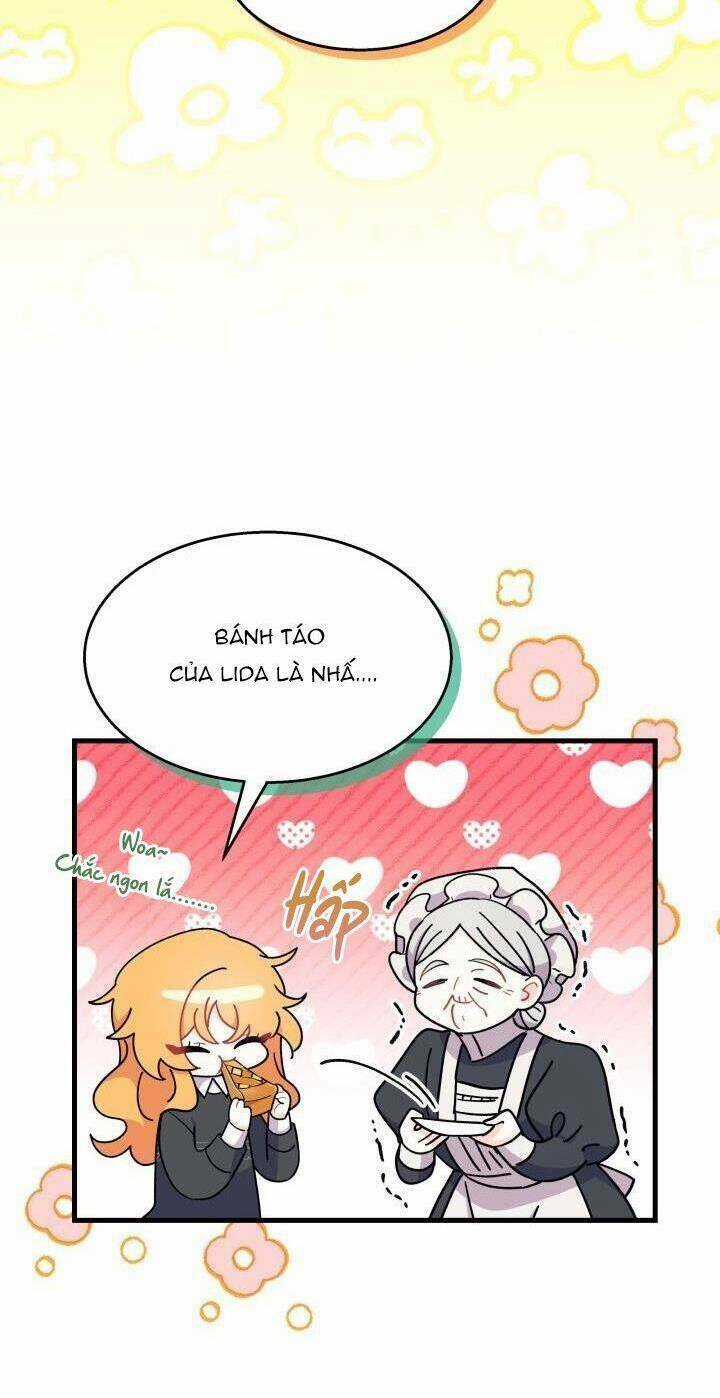 Tôi Không Muốn Làm Người Mai Mối Chapter 21 trang 38