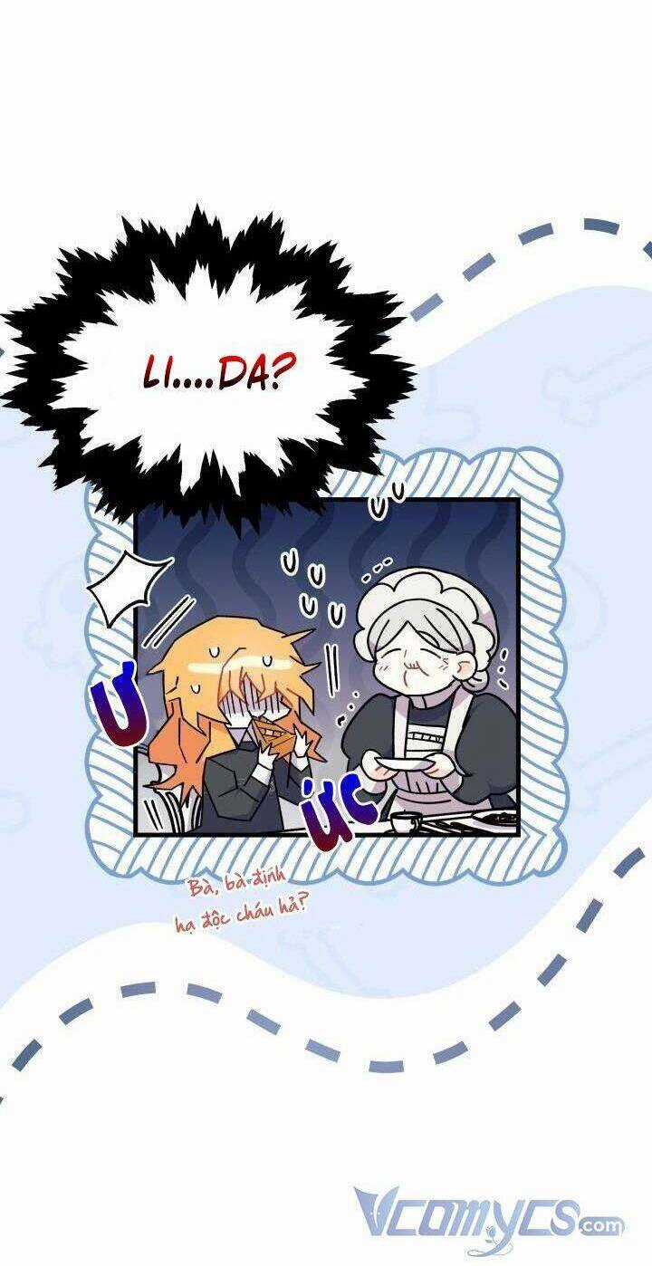 Tôi Không Muốn Làm Người Mai Mối Chapter 21 trang 39