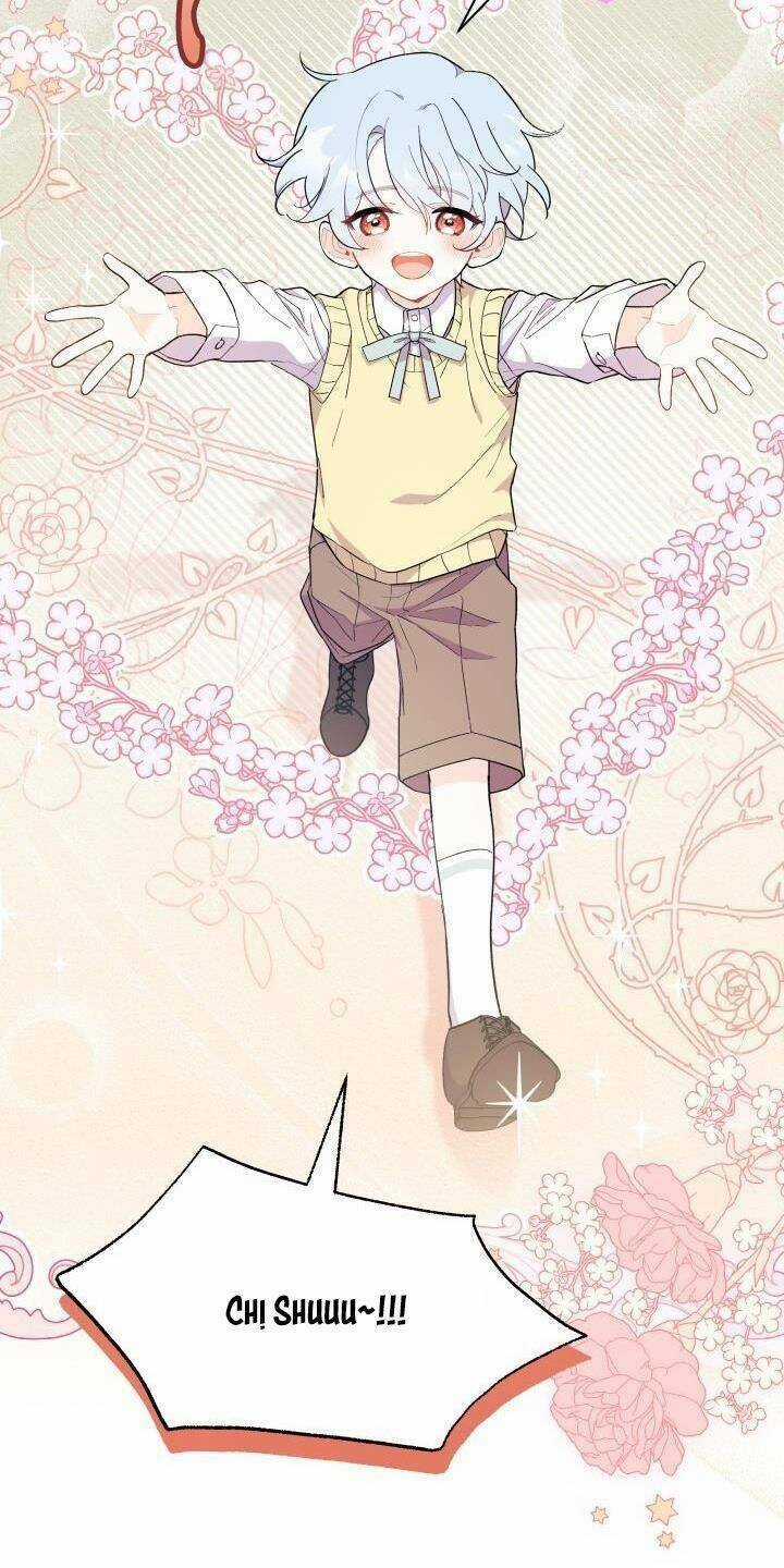 Tôi Không Muốn Làm Người Mai Mối Chapter 21 trang 4