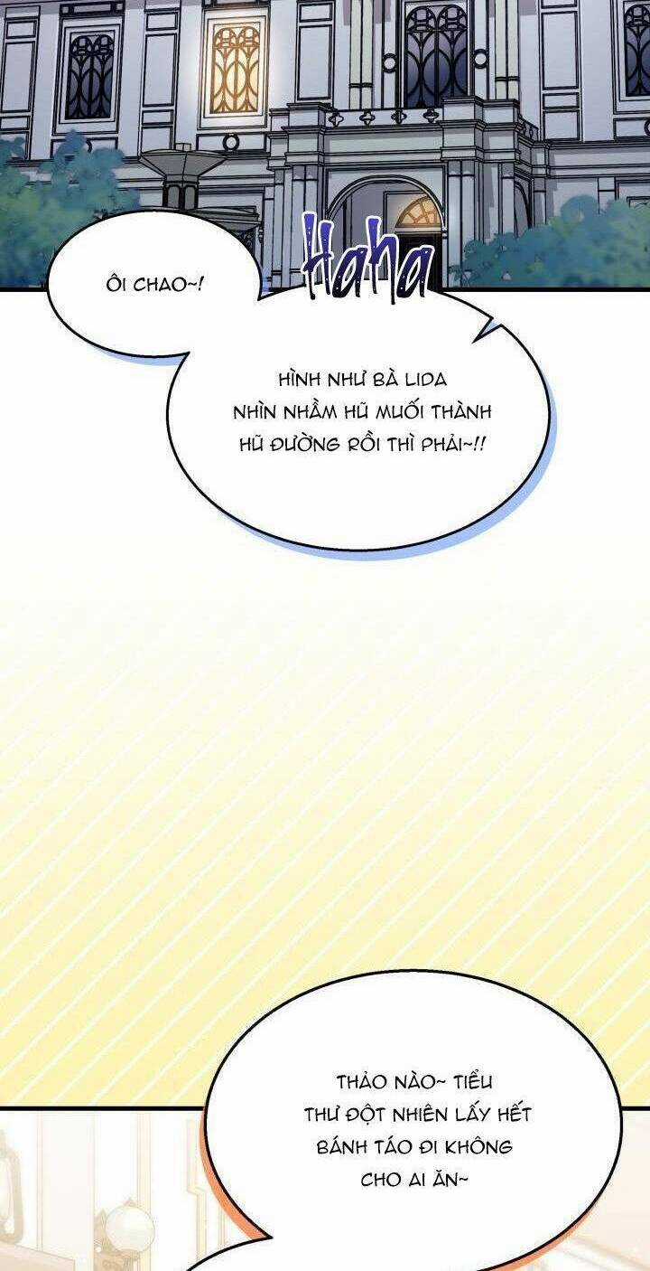 Tôi Không Muốn Làm Người Mai Mối Chapter 21 trang 41