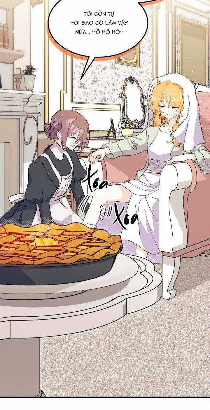 Tôi Không Muốn Làm Người Mai Mối Chapter 21 trang 42