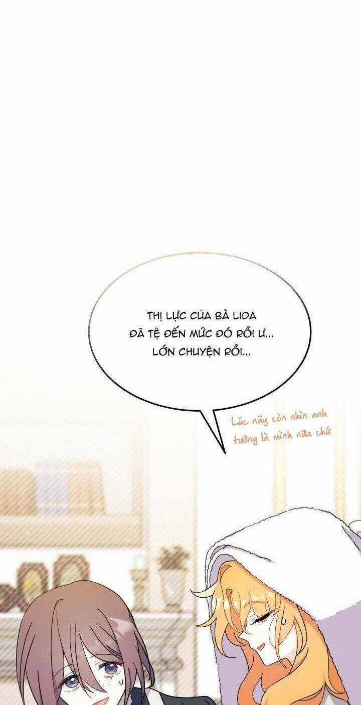 Tôi Không Muốn Làm Người Mai Mối Chapter 21 trang 43