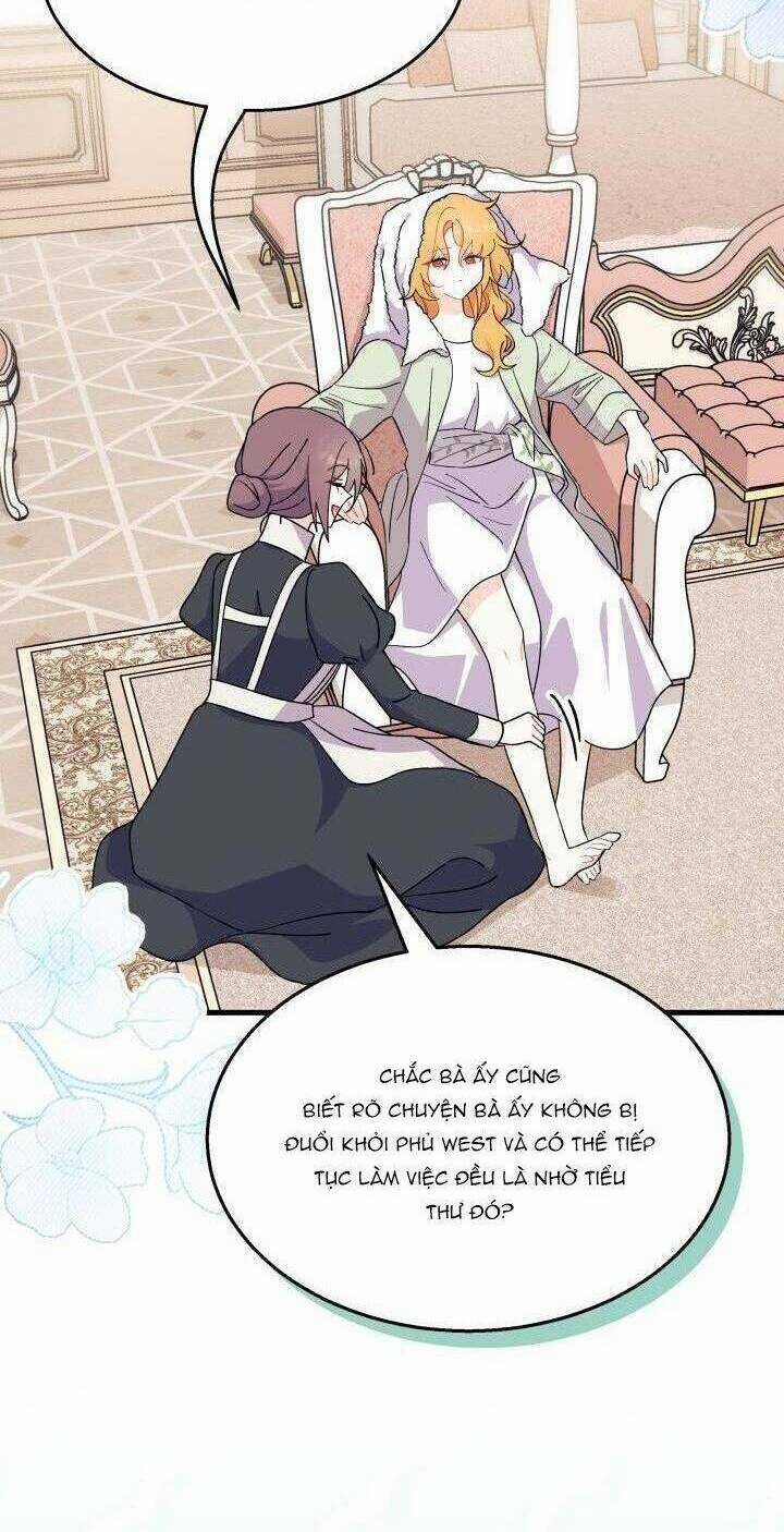 Tôi Không Muốn Làm Người Mai Mối Chapter 21 trang 45