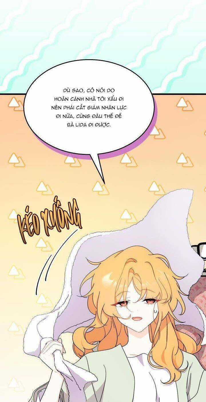 Tôi Không Muốn Làm Người Mai Mối Chapter 21 trang 46