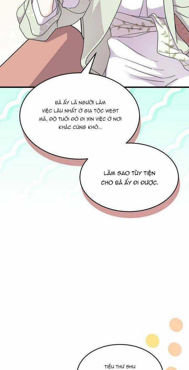 Tôi Không Muốn Làm Người Mai Mối Chapter 21 trang 47