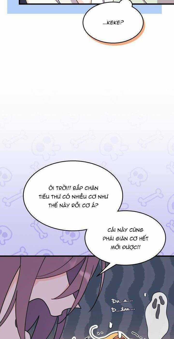 Tôi Không Muốn Làm Người Mai Mối Chapter 21 trang 50