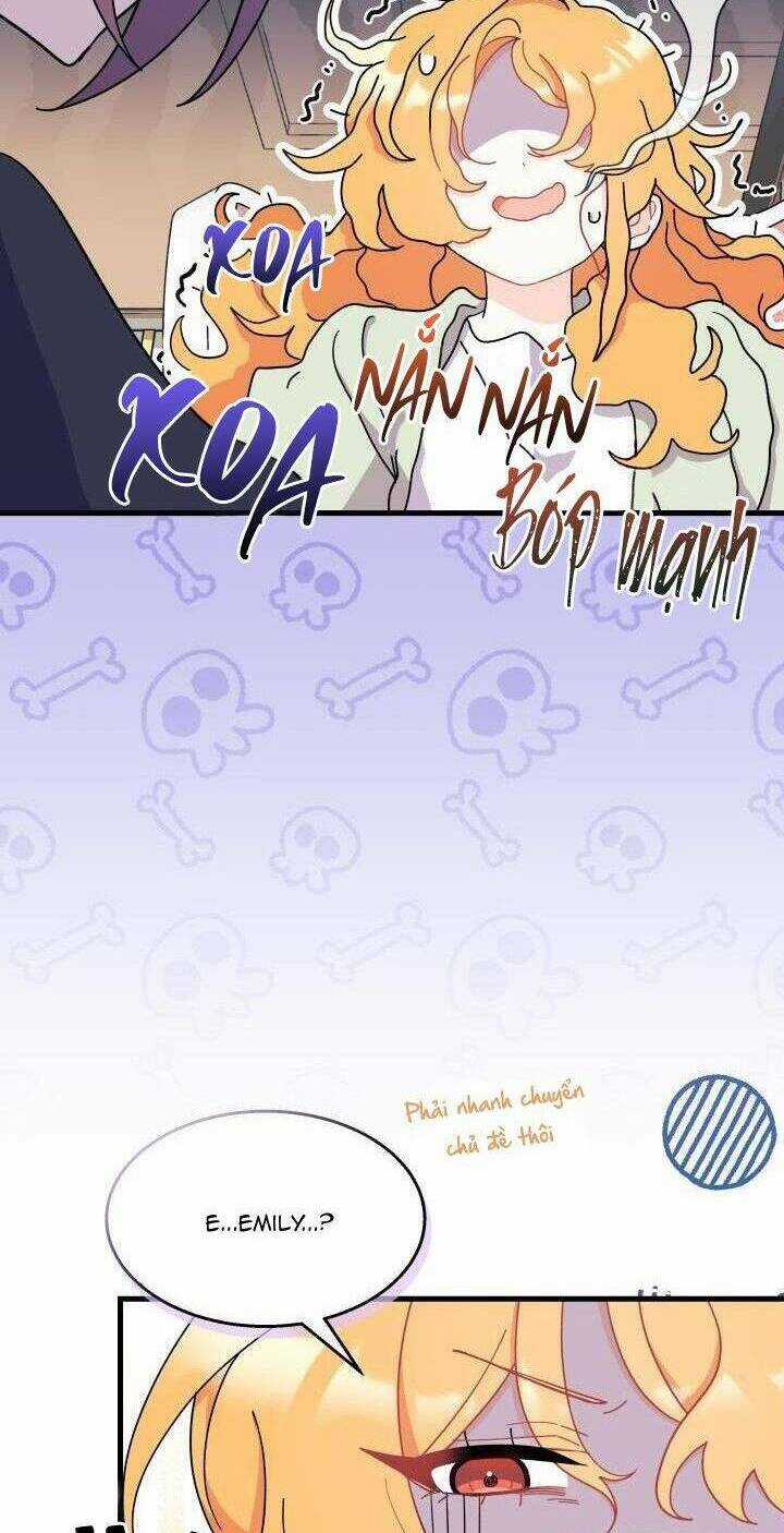 Tôi Không Muốn Làm Người Mai Mối Chapter 21 trang 51