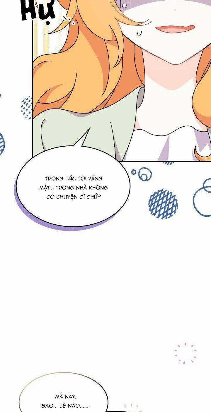 Tôi Không Muốn Làm Người Mai Mối Chapter 21 trang 52