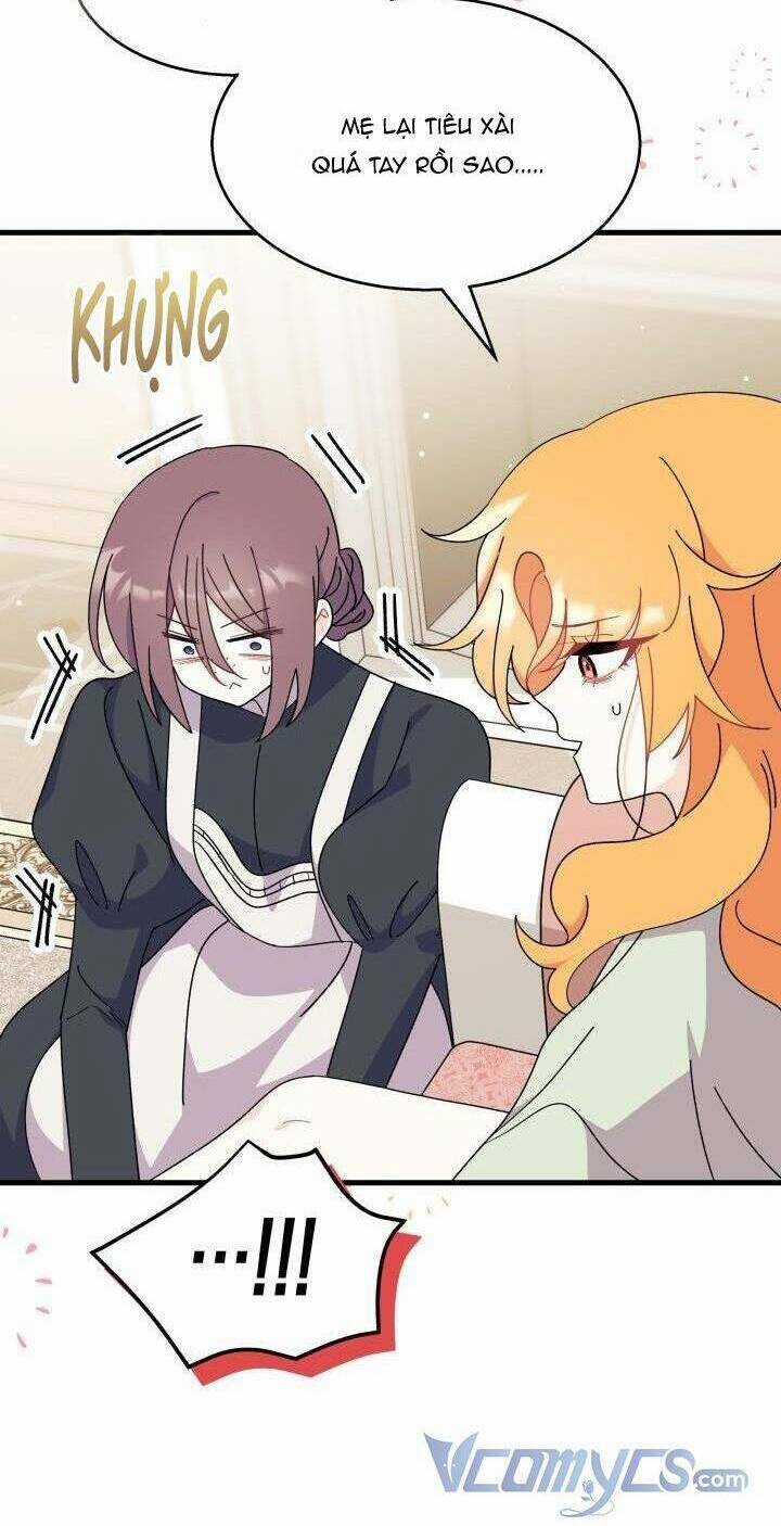 Tôi Không Muốn Làm Người Mai Mối Chapter 21 trang 53