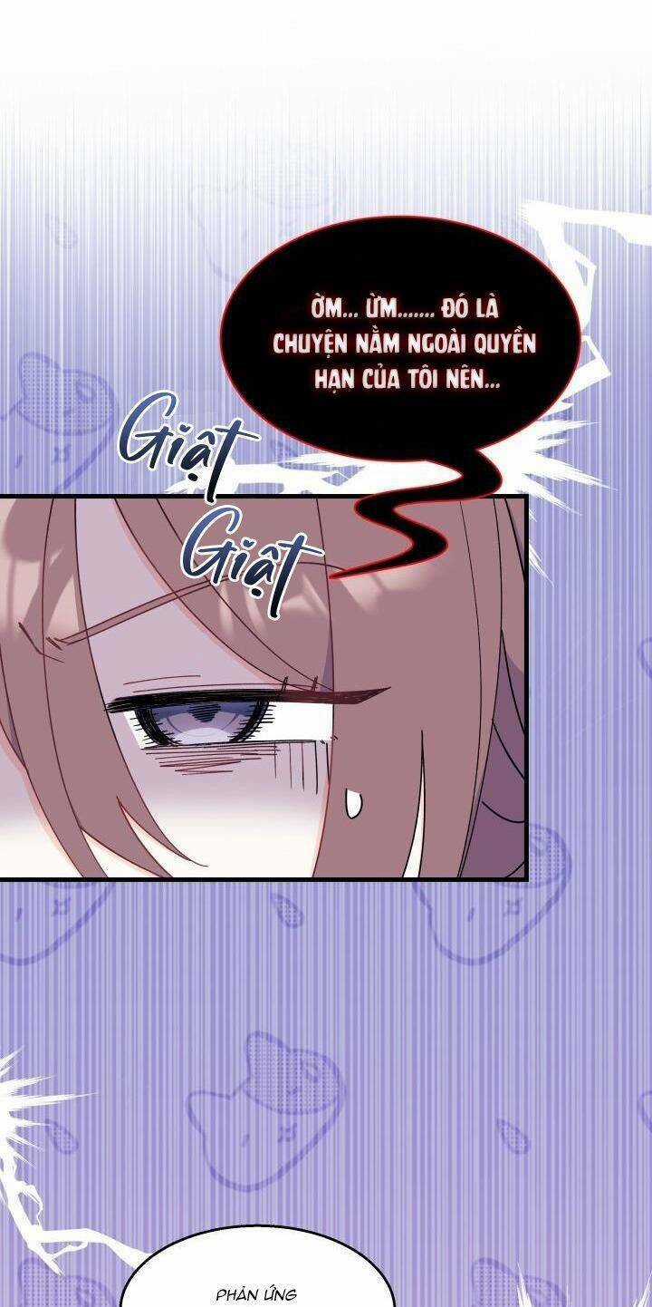 Tôi Không Muốn Làm Người Mai Mối Chapter 21 trang 54