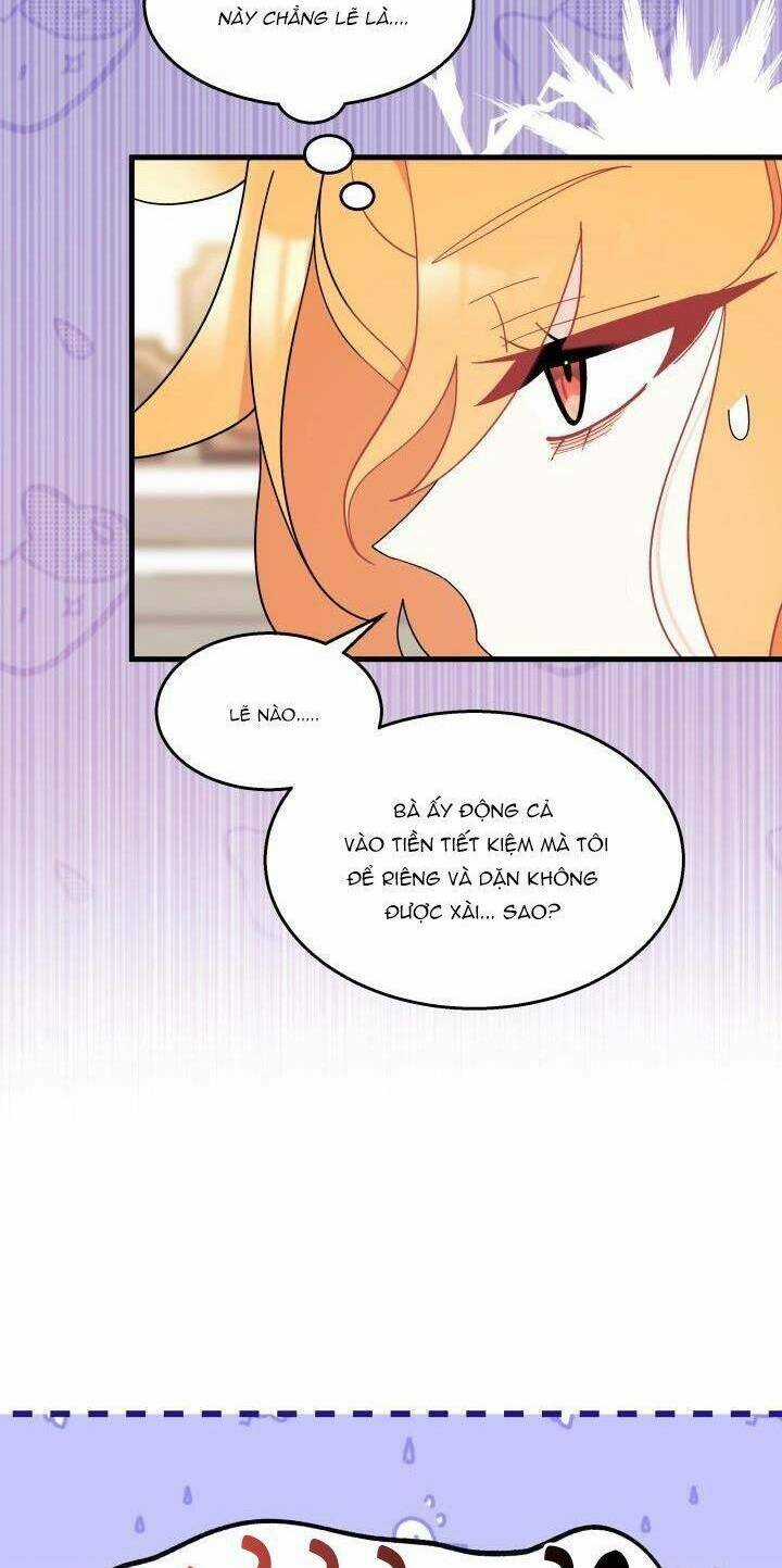 Tôi Không Muốn Làm Người Mai Mối Chapter 21 trang 55