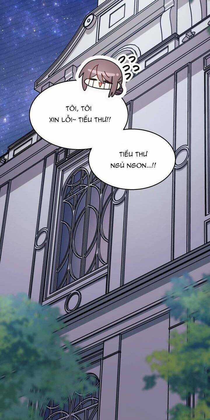 Tôi Không Muốn Làm Người Mai Mối Chapter 21 trang 58