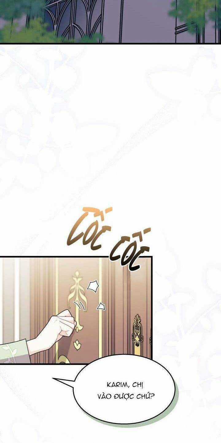 Tôi Không Muốn Làm Người Mai Mối Chapter 21 trang 59