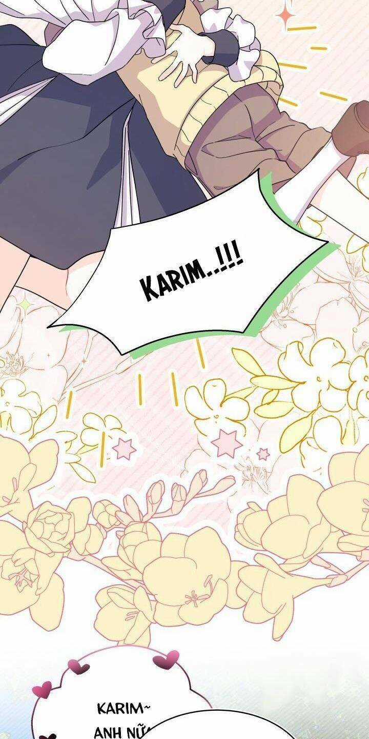 Tôi Không Muốn Làm Người Mai Mối Chapter 21 trang 6