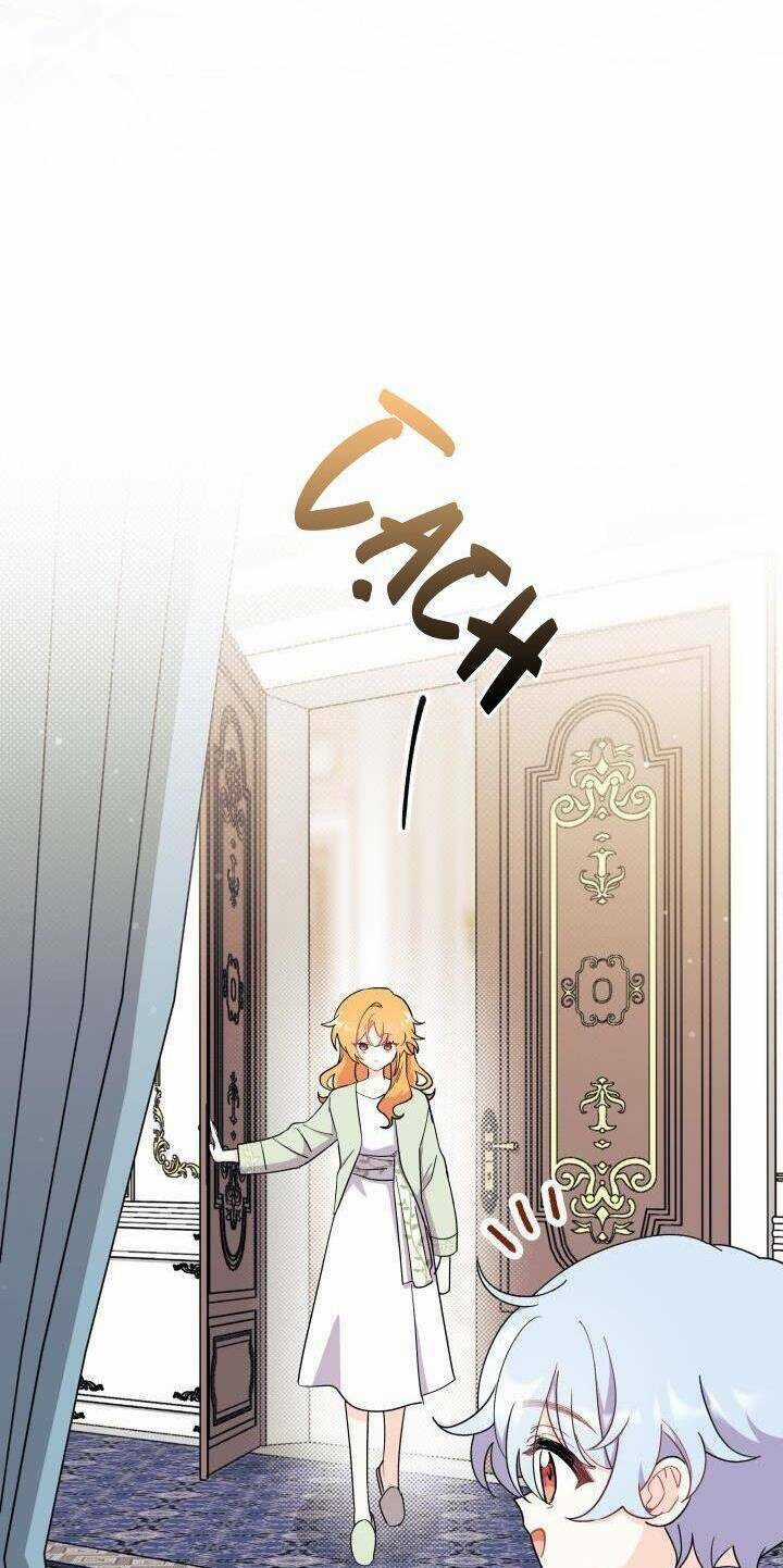 Tôi Không Muốn Làm Người Mai Mối Chapter 21 trang 60