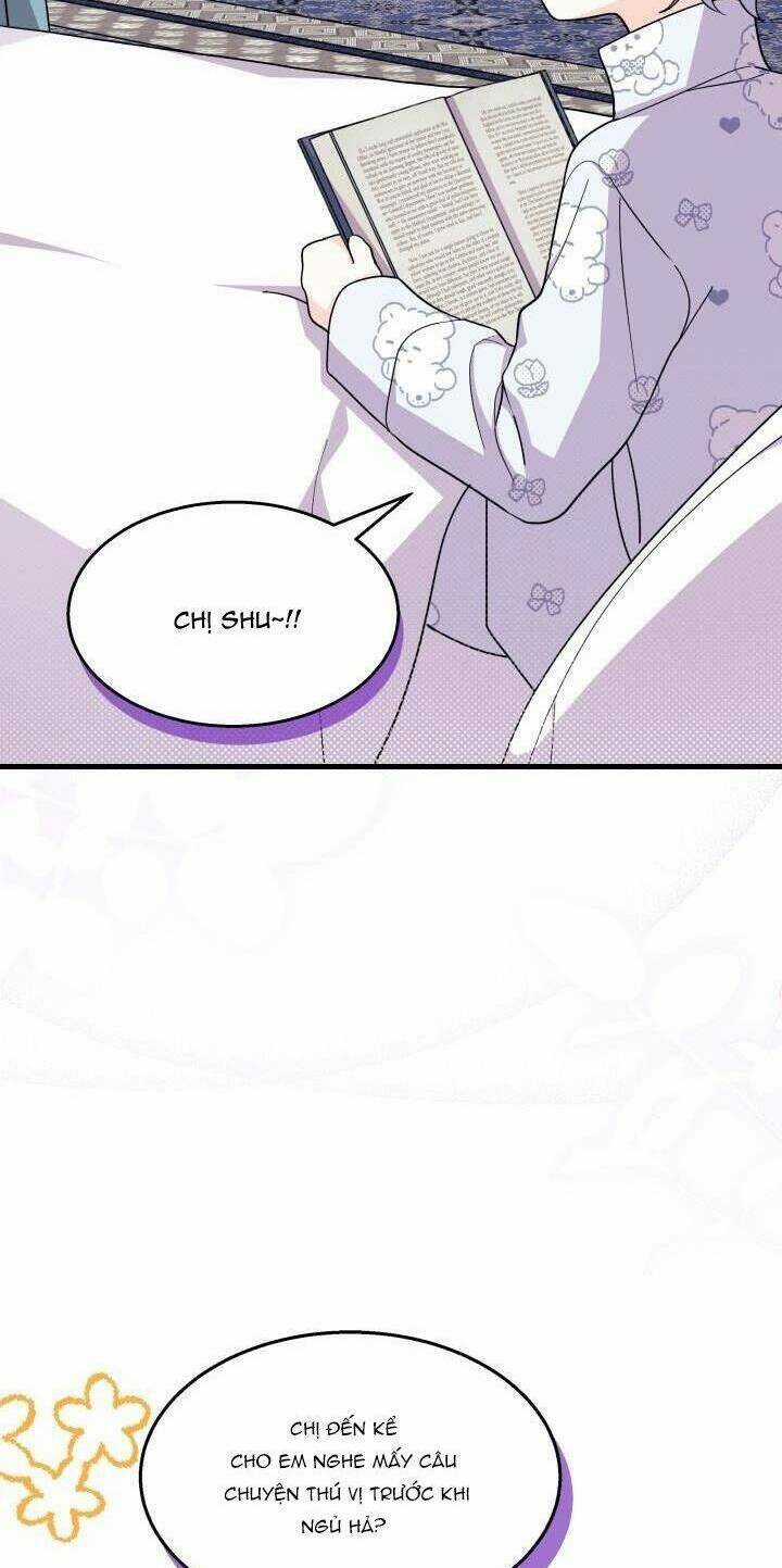 Tôi Không Muốn Làm Người Mai Mối Chapter 21 trang 61