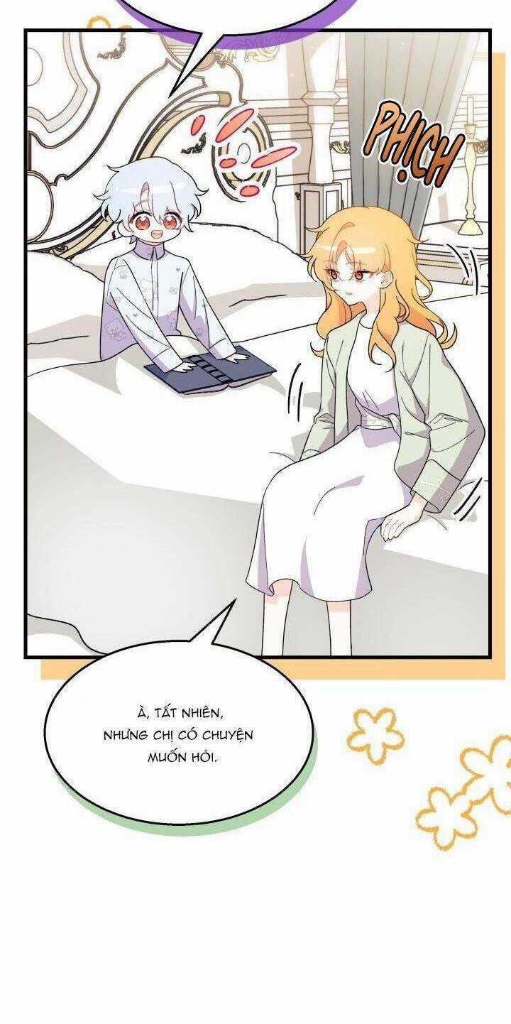 Tôi Không Muốn Làm Người Mai Mối Chapter 21 trang 62