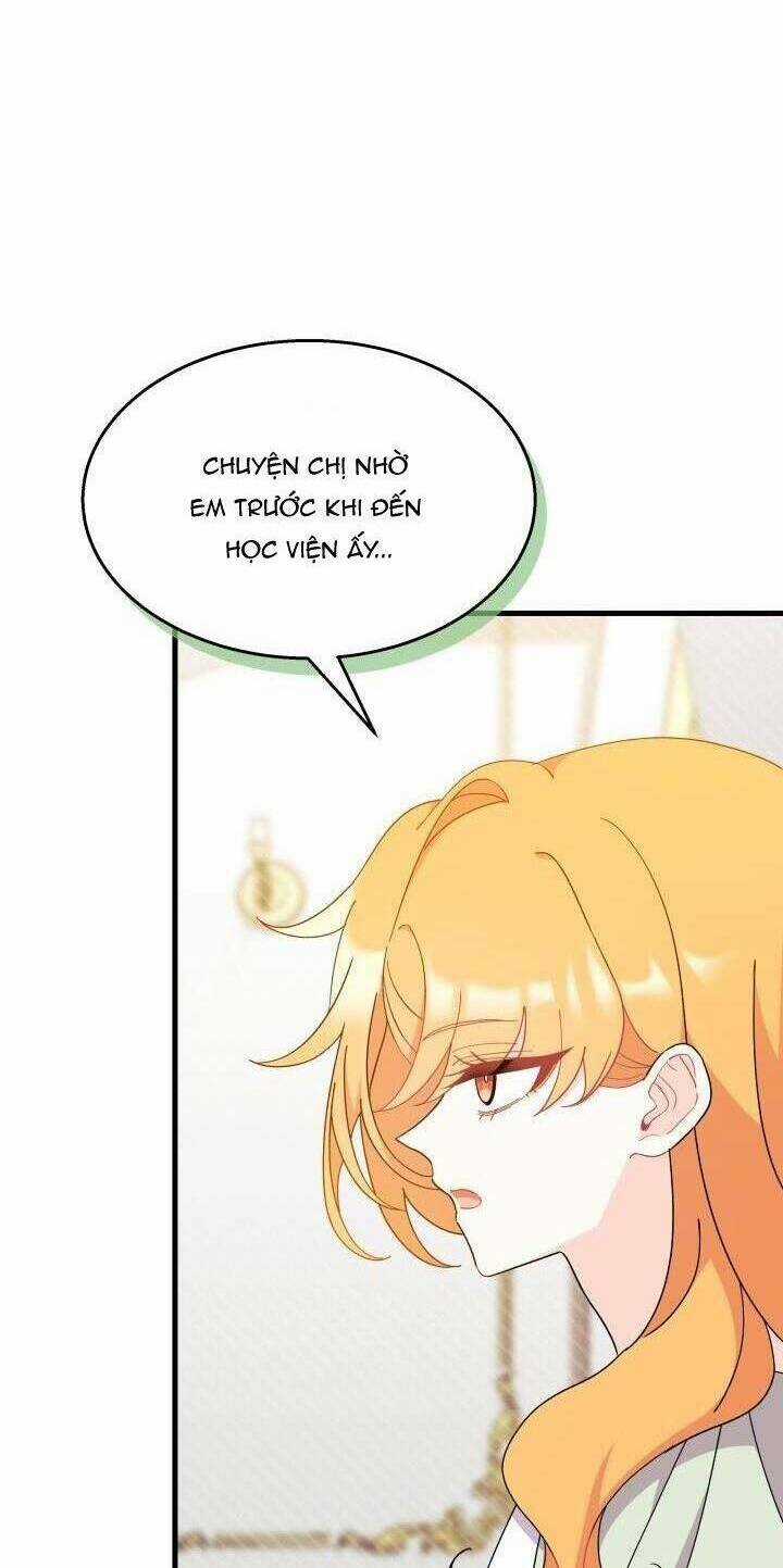 Tôi Không Muốn Làm Người Mai Mối Chapter 21 trang 63