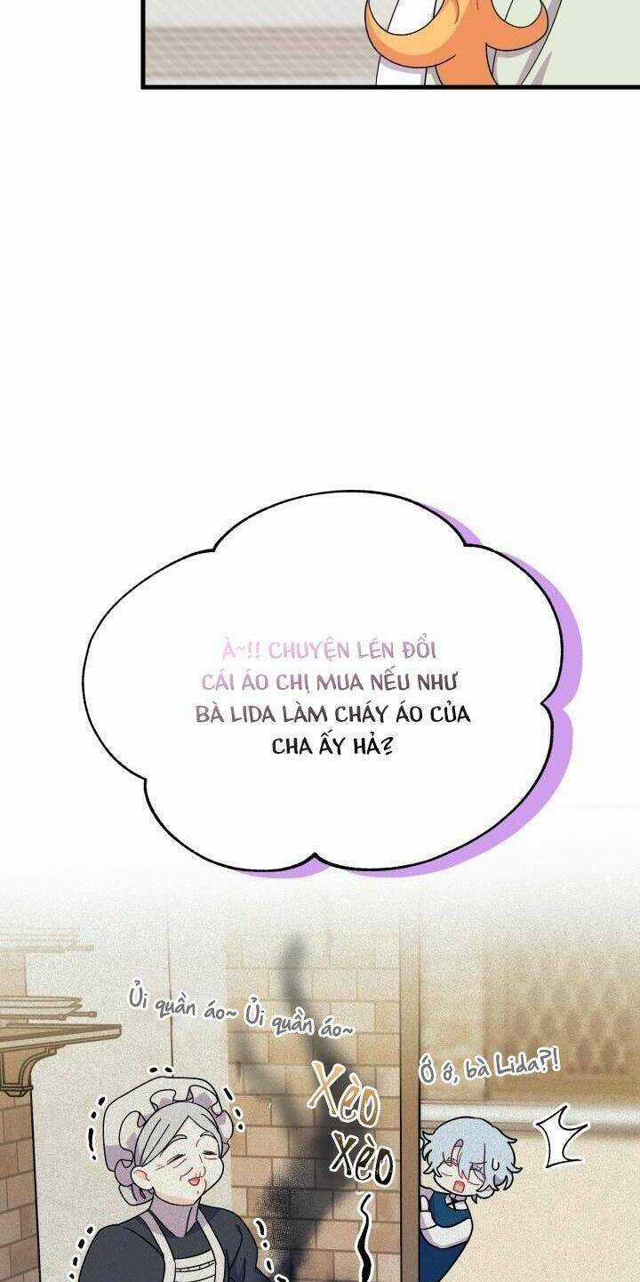 Tôi Không Muốn Làm Người Mai Mối Chapter 21 trang 64