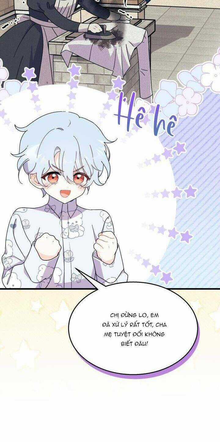 Tôi Không Muốn Làm Người Mai Mối Chapter 21 trang 65