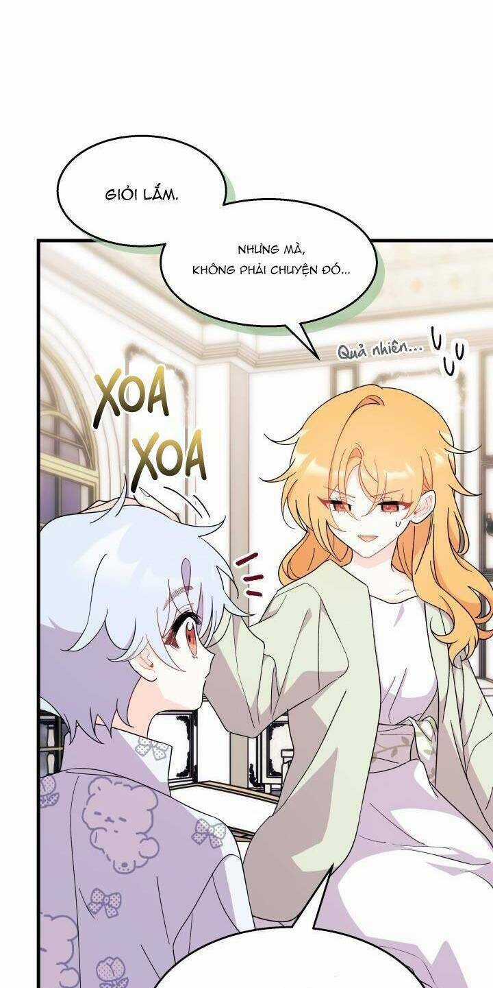 Tôi Không Muốn Làm Người Mai Mối Chapter 21 trang 66