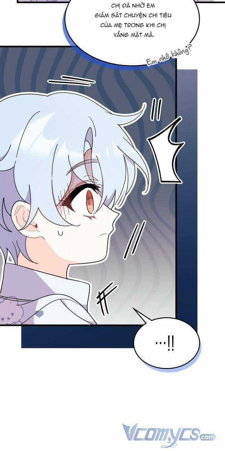 Tôi Không Muốn Làm Người Mai Mối Chapter 21 trang 67