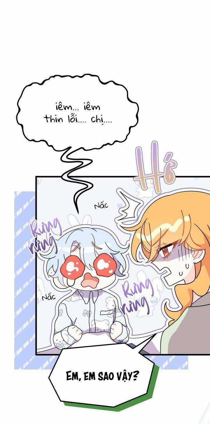 Tôi Không Muốn Làm Người Mai Mối Chapter 21 trang 68