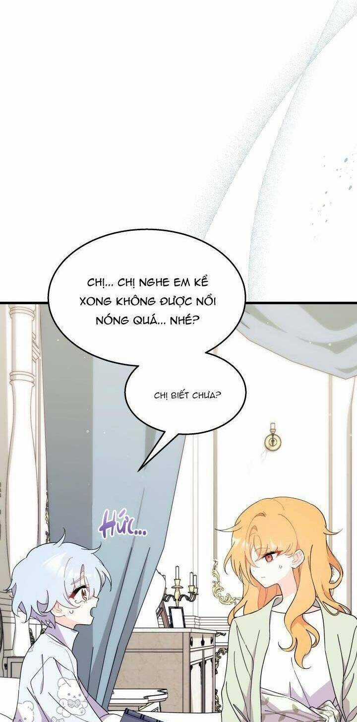 Tôi Không Muốn Làm Người Mai Mối Chapter 21 trang 69