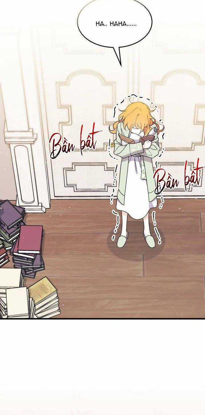 Tôi Không Muốn Làm Người Mai Mối Chapter 21 trang 72