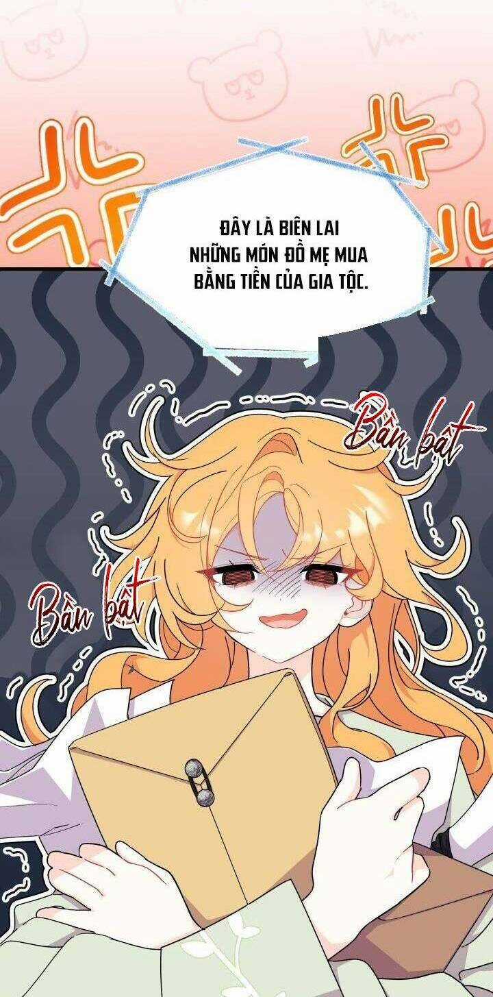 Tôi Không Muốn Làm Người Mai Mối Chapter 21 trang 73