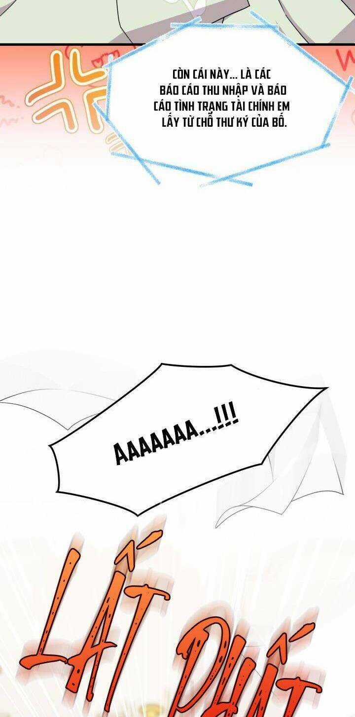 Tôi Không Muốn Làm Người Mai Mối Chapter 21 trang 74