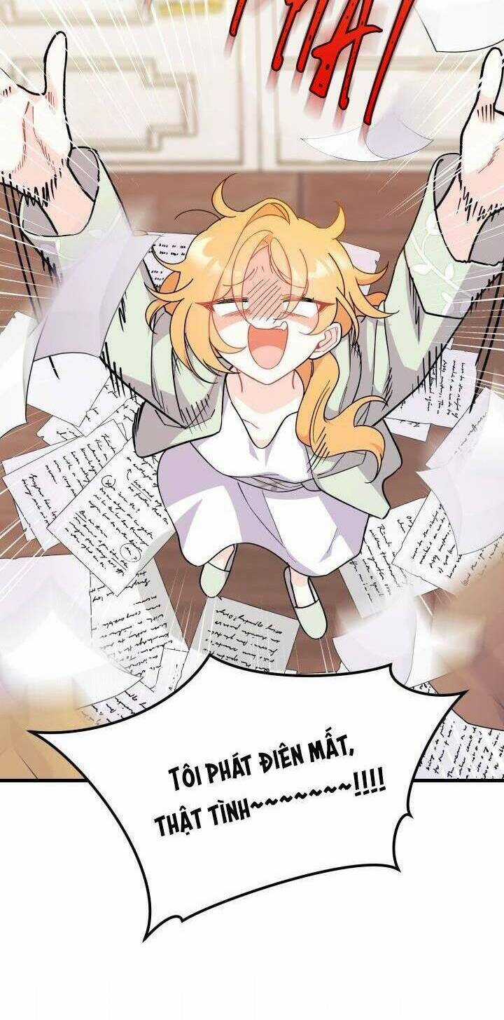 Tôi Không Muốn Làm Người Mai Mối Chapter 21 trang 75