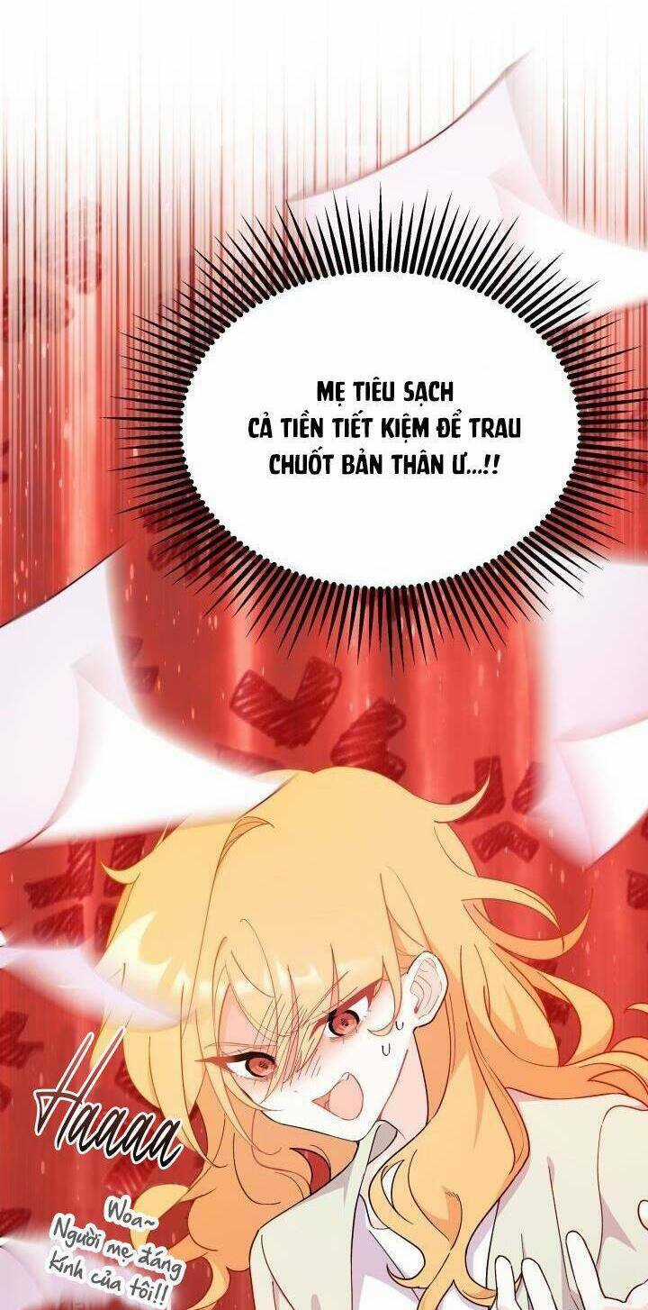 Tôi Không Muốn Làm Người Mai Mối Chapter 21 trang 76