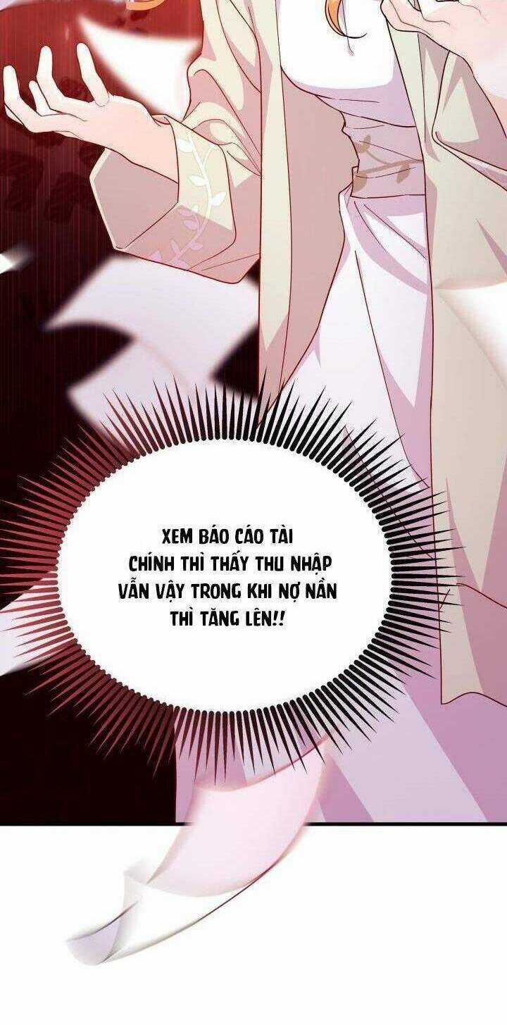 Tôi Không Muốn Làm Người Mai Mối Chapter 21 trang 77