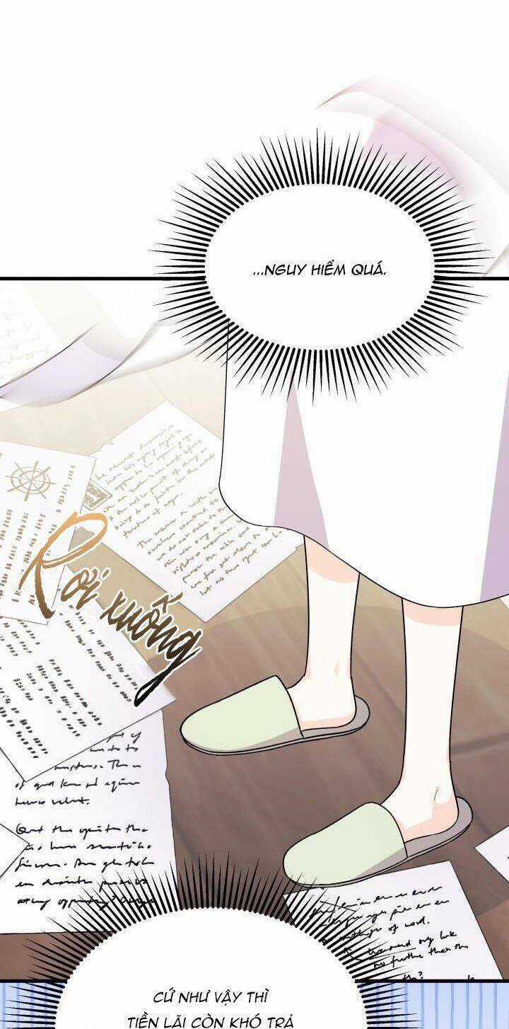 Tôi Không Muốn Làm Người Mai Mối Chapter 21 trang 78