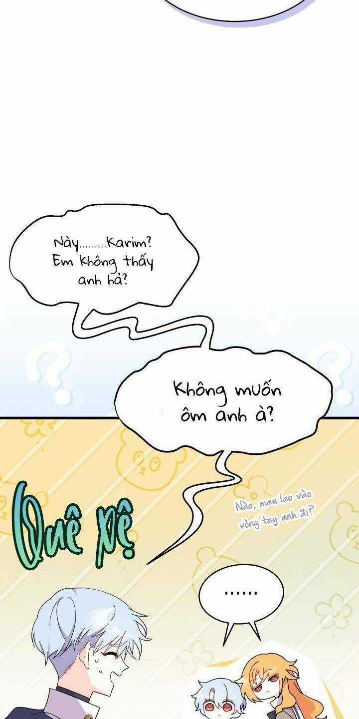 Tôi Không Muốn Làm Người Mai Mối Chapter 21 trang 8