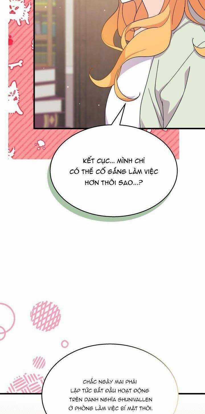 Tôi Không Muốn Làm Người Mai Mối Chapter 21 trang 80